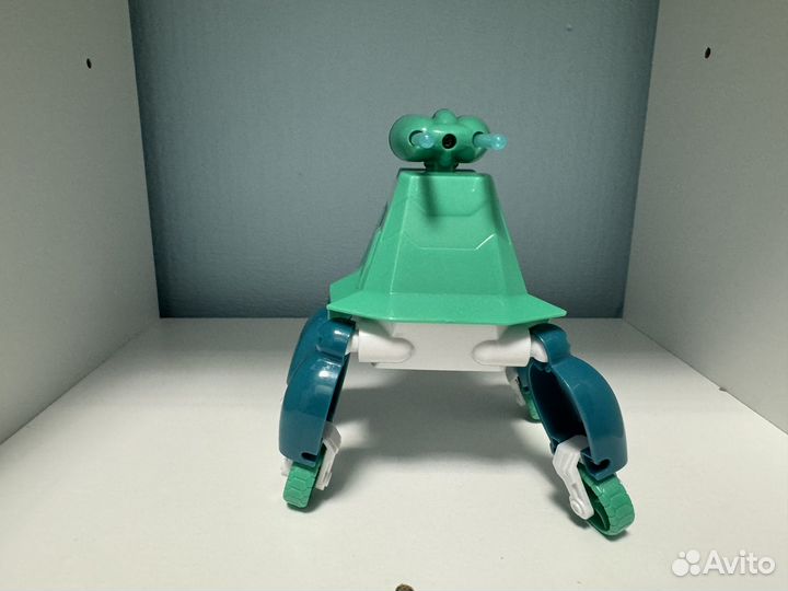 Команда Петроникс черепаха Шелли