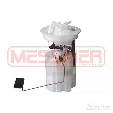 Электробензонасос ERA 775489