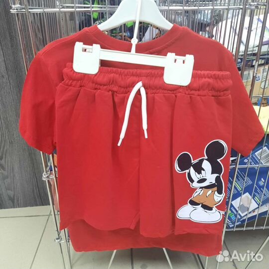 Костюм для мальчика