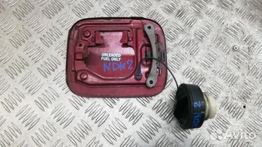 Лючок бака toyota avensis T25 (NDN02IC01)