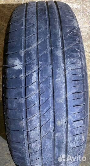 Matador MP 85 Hectorra 4x4 235/65 R17 108V