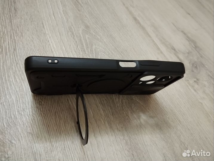 Чехол для телефона Redmi note 12 pro plus 5 G