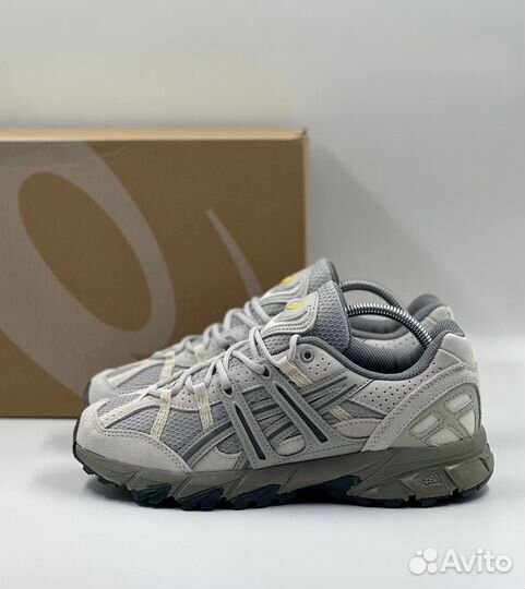 Кроссовки Asics Gel Sonoma 15-50 Grey