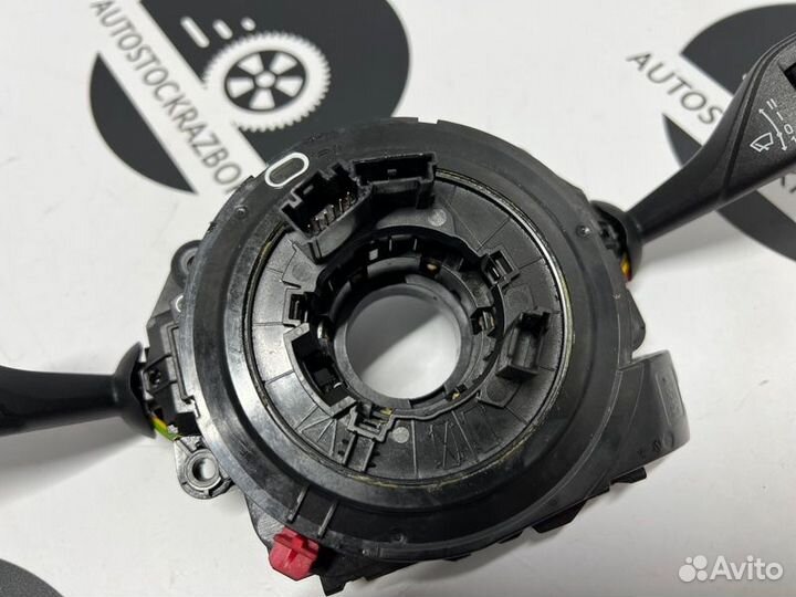 Подрулевой переключатель Bmw 740 G12/G11 B58B30A