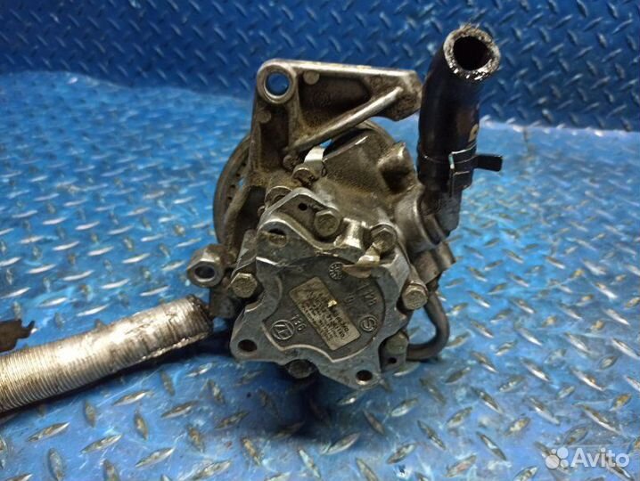 Насос гидроусилителя гур Volvo Xc60