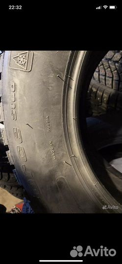 Bfgoodrich G-Force Stud 215/65 R16