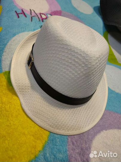Шляпа