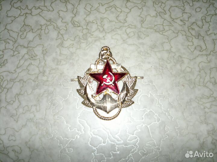 Бескозырка,новая,ссср р 54,56,57 цена голой, 1988