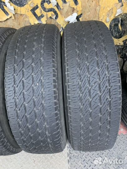 Диски R16 5x114.3 d60.1 на лете 215/70 Suzuki