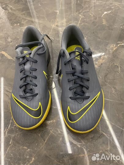Футзалки nike mercurial