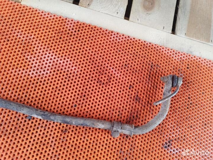 Стабилизатор передний Iran Khodro Samand