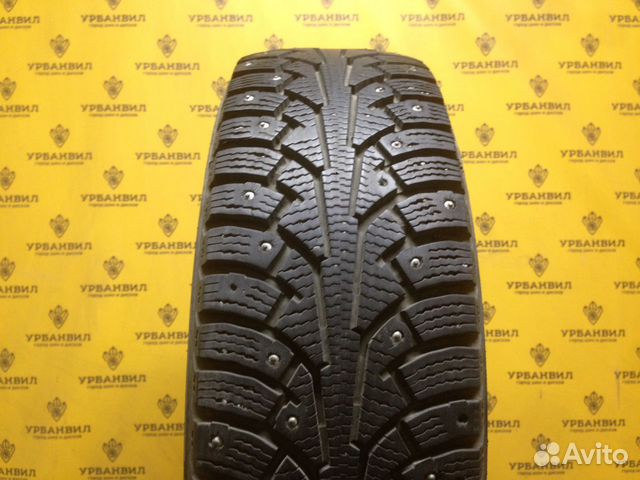 Nokian Tyres Nordman 5 185/65 R15