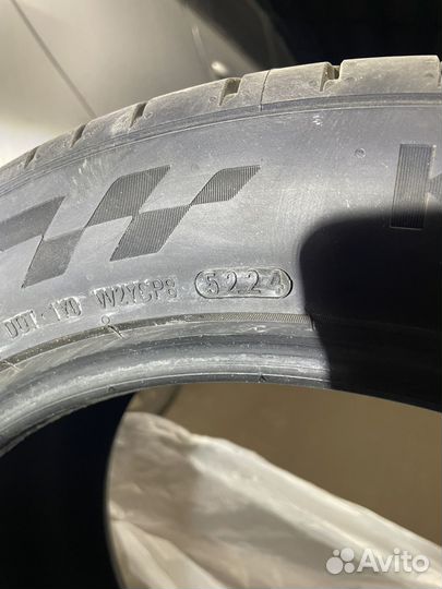 Kumho Ecsta Sport S PS72 245/45 R18 100Y