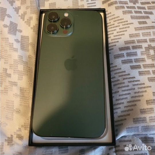 iPhone 13 Pro Max, 128 ГБ