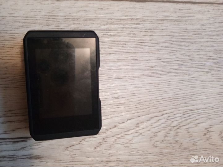 GoPro aceline 4k ultra hd