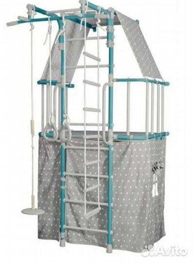 Детский спортивный комплекс