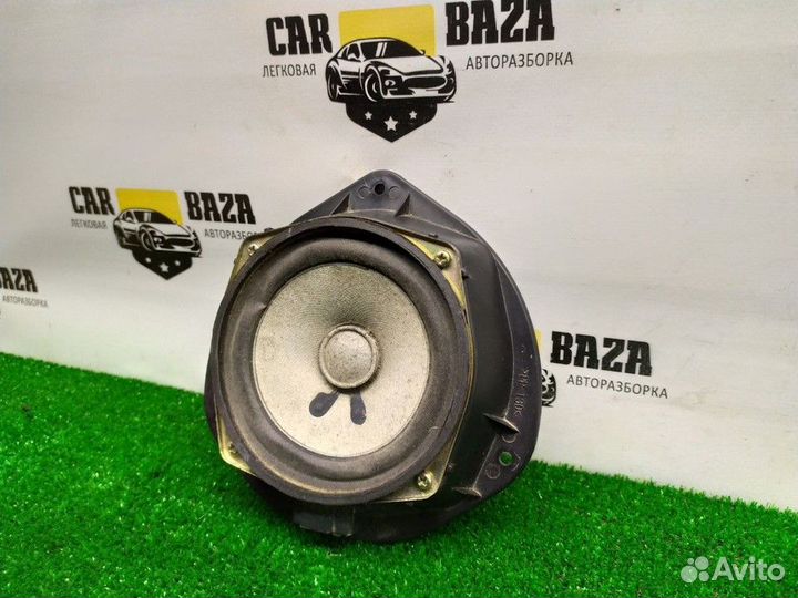 Динамик Chevrolet Aveo T200/T250 96540725TA