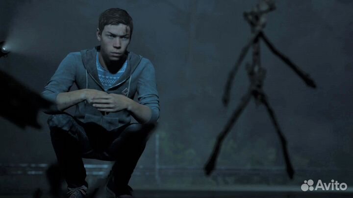 The Dark Pictures: Little Hope xbox oneseries XS