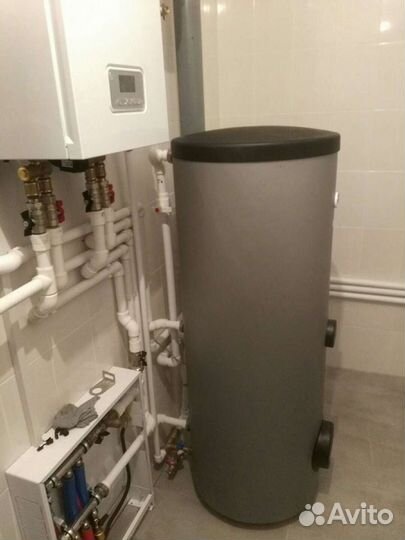 Услуги сантехника, электрика и мастер на час