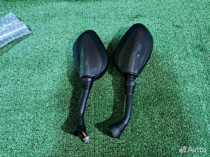 Зеркала на скутер