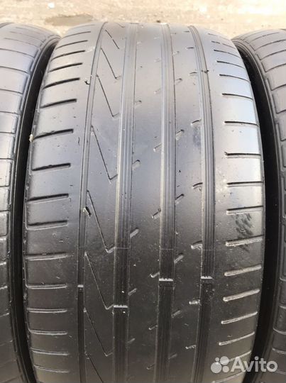 Hankook Ventus S1 Evo 2 K117 255/40 R19 100Y