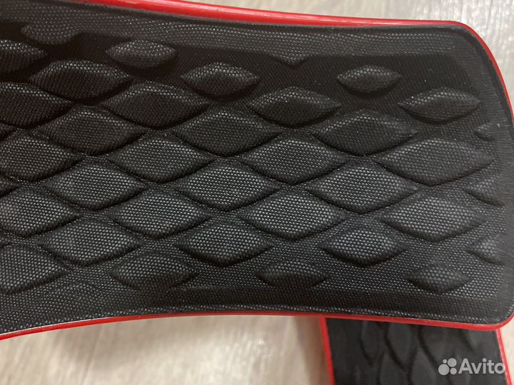 Щитки футбольные adidas