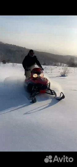 Продам Polaris rmk 800 2009 г