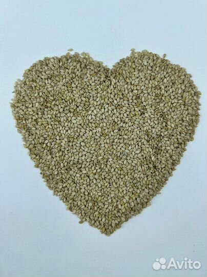 Семена кунжута