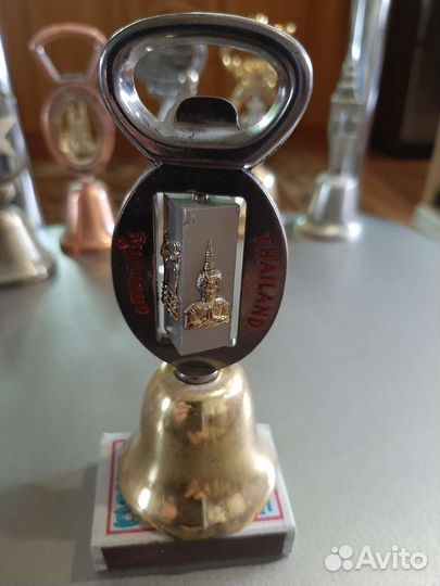 Колокольчик