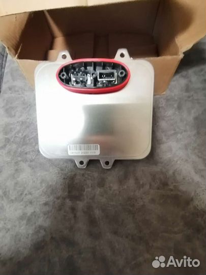 Блок розжига ксенона