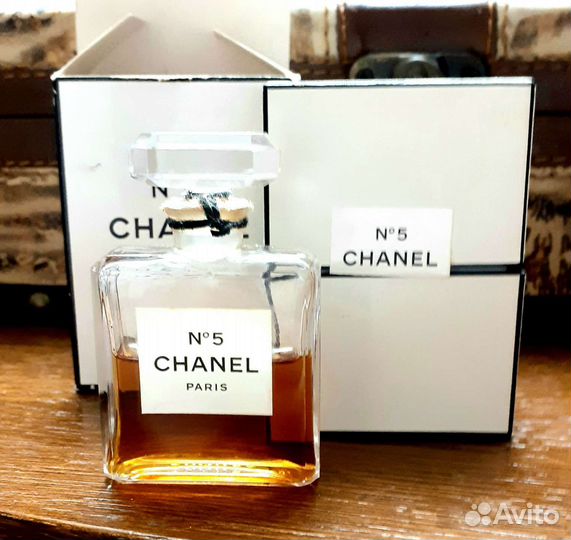 Chanel No 5 Parfum/Духи
