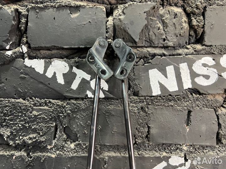 Амортизатор багажника Nissan Dualis J10-012805