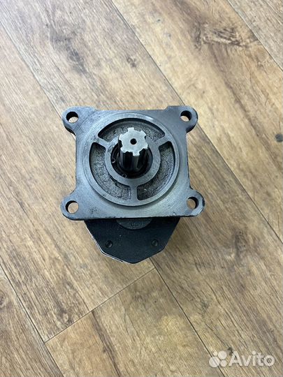 Насос гидравлический CB-FC50