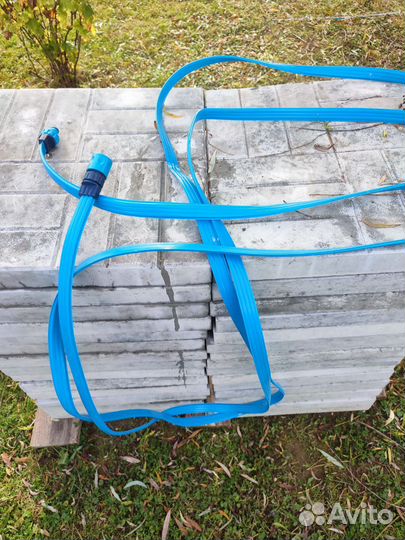 Шланг поливочный для орошения