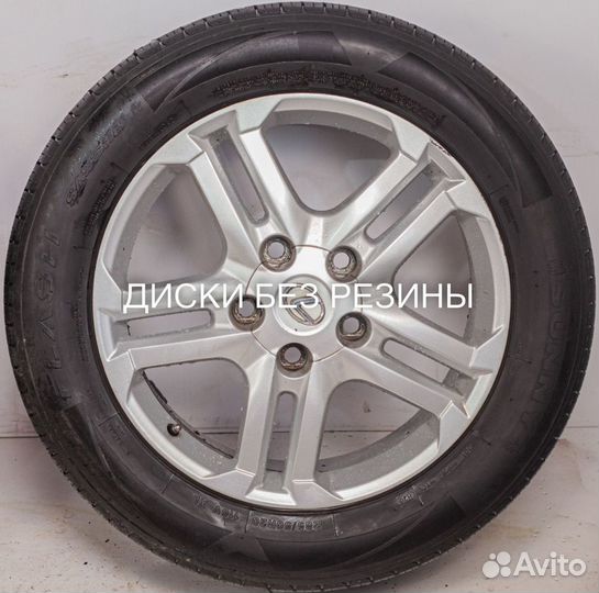 Диски R20 Lexus LX Toyota Land Cruiser 200