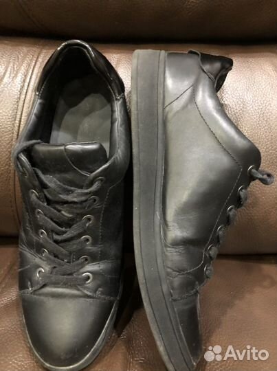 Кроссовки мужские Calvin Klein