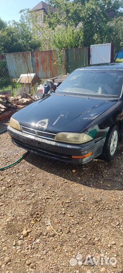 Toyota Camry SV 30 По запчастям в разборе