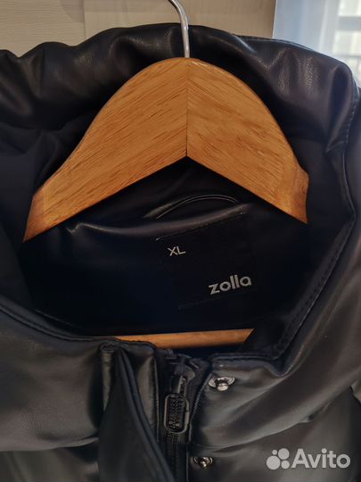 Куртка демисезонная женская