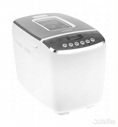 Хлебопечь hyundai, новая хлебопечка