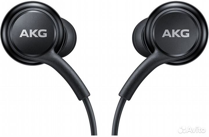 Гарнитура Samsung EO-IC100 Черные