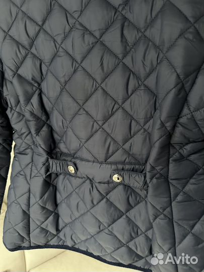 Куртка женская Ralph Lauren