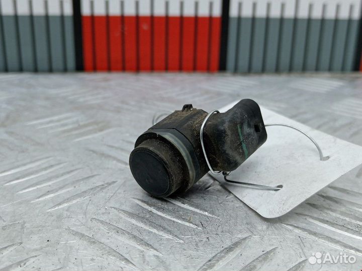 Датчик парктроника Nissan Qashqai 2010 28438BG00A