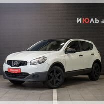 Nissan Qashqai 1.6 MT, 2012, 174 500 км, с пробегом, це�на 1 095 000 руб.