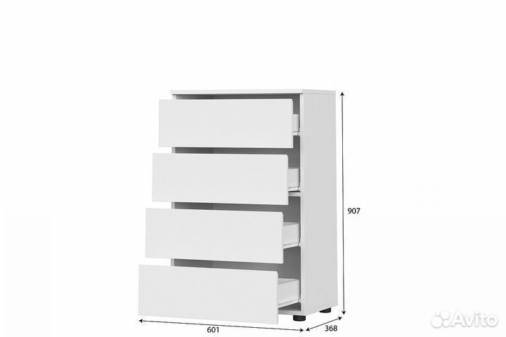 Мебель в детскую / подростковую комнату