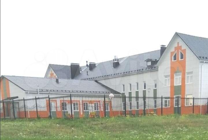 Участок 15 сот. (ИЖС)