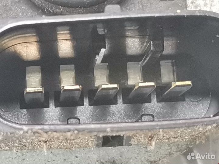 Трапеция для Ford Fiesta 5