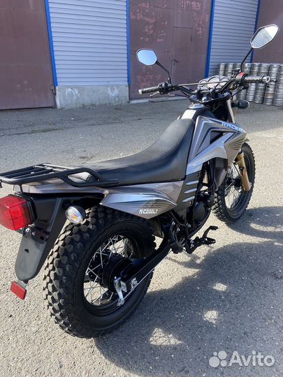 Racer Forester RC200LT в идеале