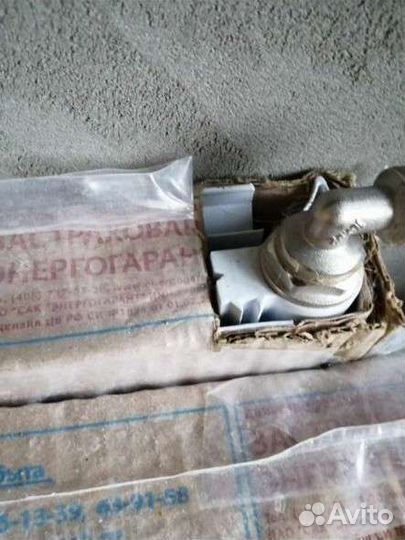 Радиаторы отопления