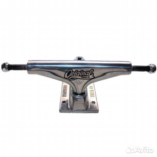 Подвески для скейта Original Trucks 5.5 Серебряный