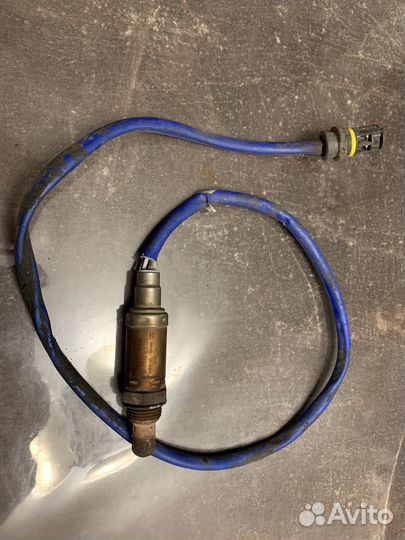 Датчик кислорода Mercedes-Benz C-Class W202